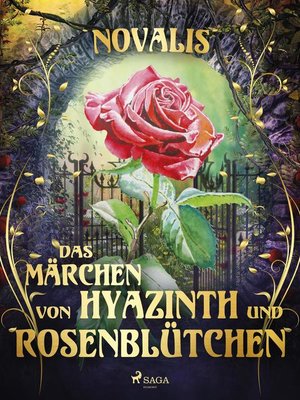 cover image of Das Märchen von Hyazinth und Rosenblütchen